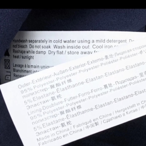 NWT ModCloth Pippa Bow Dress. - Picture 5 of 5